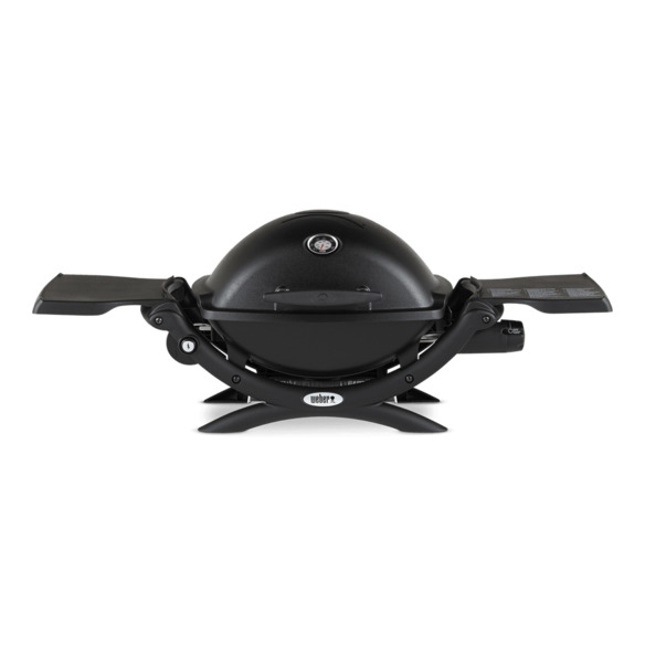 Barbecue gaz Q1200 - Weber