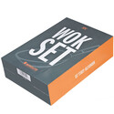 Set pour Wok au Barbecue - Monolith Set pour Wok au Barbecue - Monolith