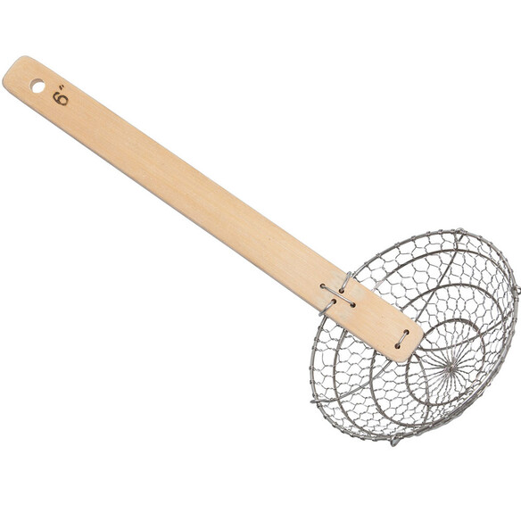 Set pour Wok au Barbecue - Monolith Set pour Wok au Barbecue - Monolith