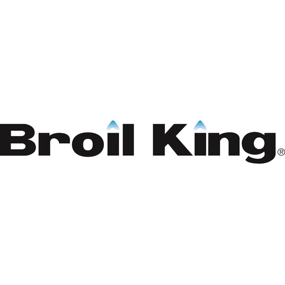 Roulette classique Imperial - Broil king