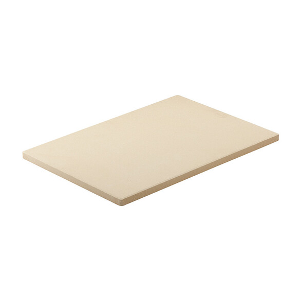 Pierre à Pizza rectangulaire 42x30 cm - Rosle