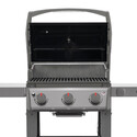 Grilles de cuisson Weber fonte Spirit 300 Grilles de cuisson Weber fonte Spirit 300