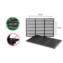 Grilles de cuisson Weber fonte Spirit 200 (brûleurs façade) Grilles de cuisson Weber fonte Spirit 200 (brûleurs façade)