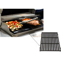 Grille fonte Weber Spirit II E210 / E310 et Smokefire EX4 / EX6