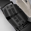 Grille Fonte émaillée Weber Q200/Q2000 - 2 parties Grille Fonte émaillée Weber Q200/Q2000 - 2 parties