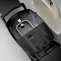 Grille Fonte émaillée Weber Q200/Q2000 - 2 parties Grille Fonte émaillée Weber Q200/Q2000 - 2 parties