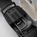 Grille Fonte émaillée Weber Q200/Q2000 - 2 parties Grille Fonte émaillée Weber Q200/Q2000 - 2 parties
