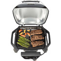 Grille cuisson fonte Pulse 1000 Grille cuisson fonte Pulse 1000