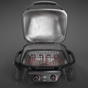 Grille cuisson fonte Pulse 2000