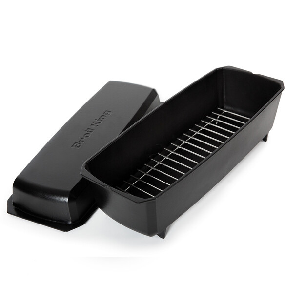 Cocotte en Fonte Rectangulaire - Broil King