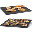 Plancha fonte Quisson / Siesta 43x35 GM