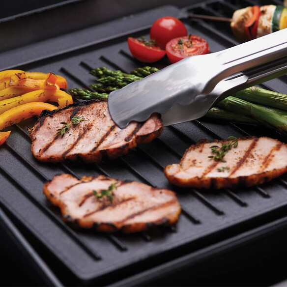 Plancha Barbecue Royal 320 Broilking