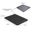 Plancha Barbecue Royal 320 Broilking Plancha Barbecue Royal 320 Broilking