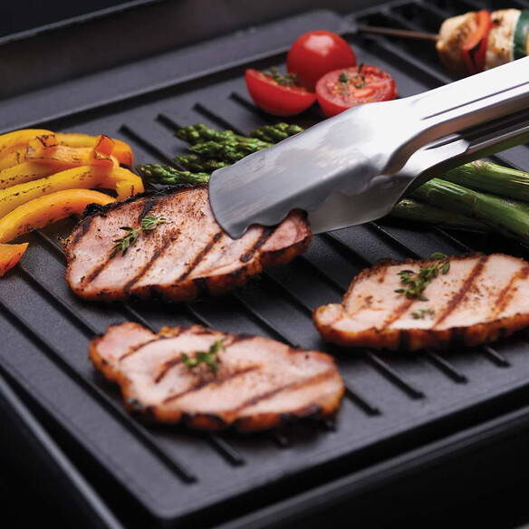 Plancha Barbecue Signet Broil King