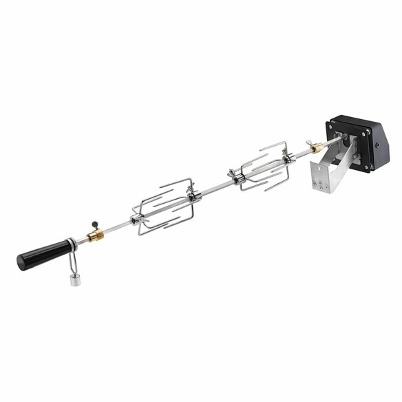 Rôtisserie Set GFourmet F60 G3-G4