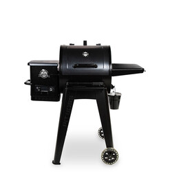 PitBoss Navigator Noir 550 - Barbecue à Pellets