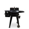 PitBoss Navigator Noir 550 - Barbecue à Pellets PitBoss Navigator Noir 550 - Barbecue à Pellets
