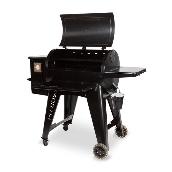 Barbecue à pellets  Pit Boss Navigator Noir 850