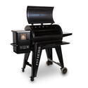 Barbecue à pellets Pit Boss Navigator Noir 850 Barbecue à pellets Pit Boss Navigator Noir 850