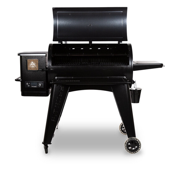 Barbecue à Pellets Pit Boss Navigator Noir 1150