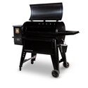 Barbecue à Pellets Pit Boss Navigator Noir 1150