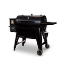 Barbecue à Pellets Pit Boss Navigator Noir 1150 Barbecue à Pellets Pit Boss Navigator Noir 1150