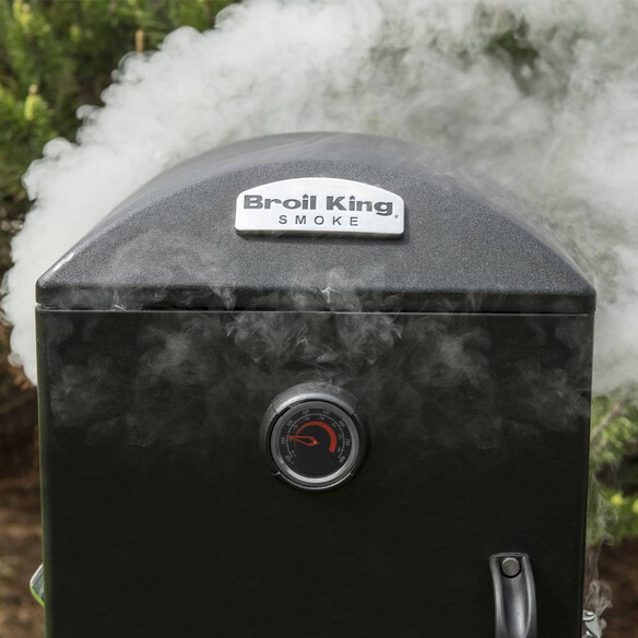 Fumoir - Smokey Mountain Cooker 47 cm - Esprit Barbecue