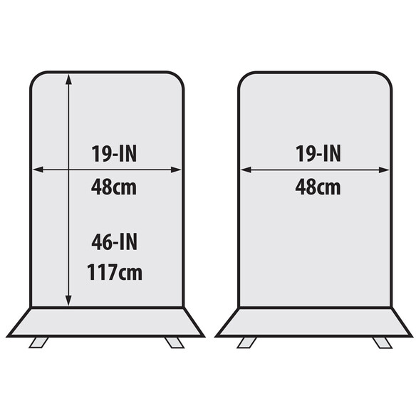 Housse pour fumoir vertical smoke au charbon ou au bois