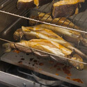 Grille de cuisson Spéciale poisson Grille de cuisson Spéciale poisson