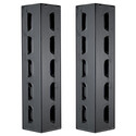 Lot de 2 barres protège brûleur Serie 3 et 4 - Campingaz Lot de 2 barres protège brûleur Serie 3 et 4 - Campingaz