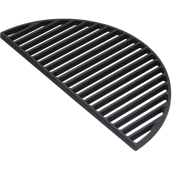 GRILLE BARBECUE RONDE DOUBLE ° 37 CM NEUF