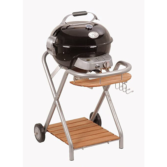 Barbecue gaz AMBRI 480 - Outdoorchef