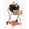 Barbecue gaz AMBRI 480 - Outdoorchef