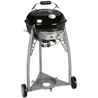 Barbecue gaz DELTA 480 - Outdoorchef*