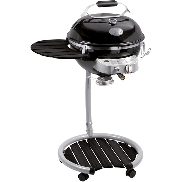 Barbecue gaz Milano 480 - Outdoorchef*