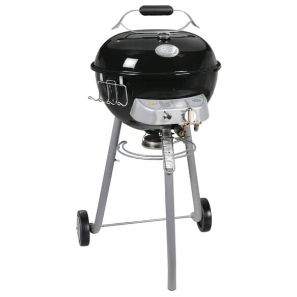 Barbecue gaz Porto 480 - Outdoorchef*