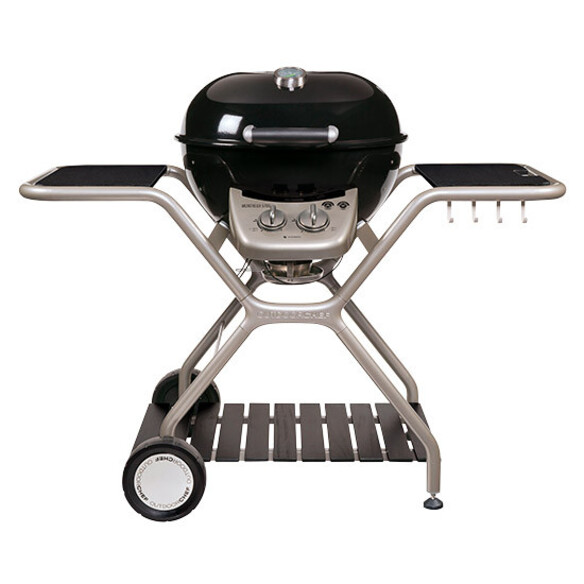 Barbecue gaz ROMA 570 - Outdoorchef*