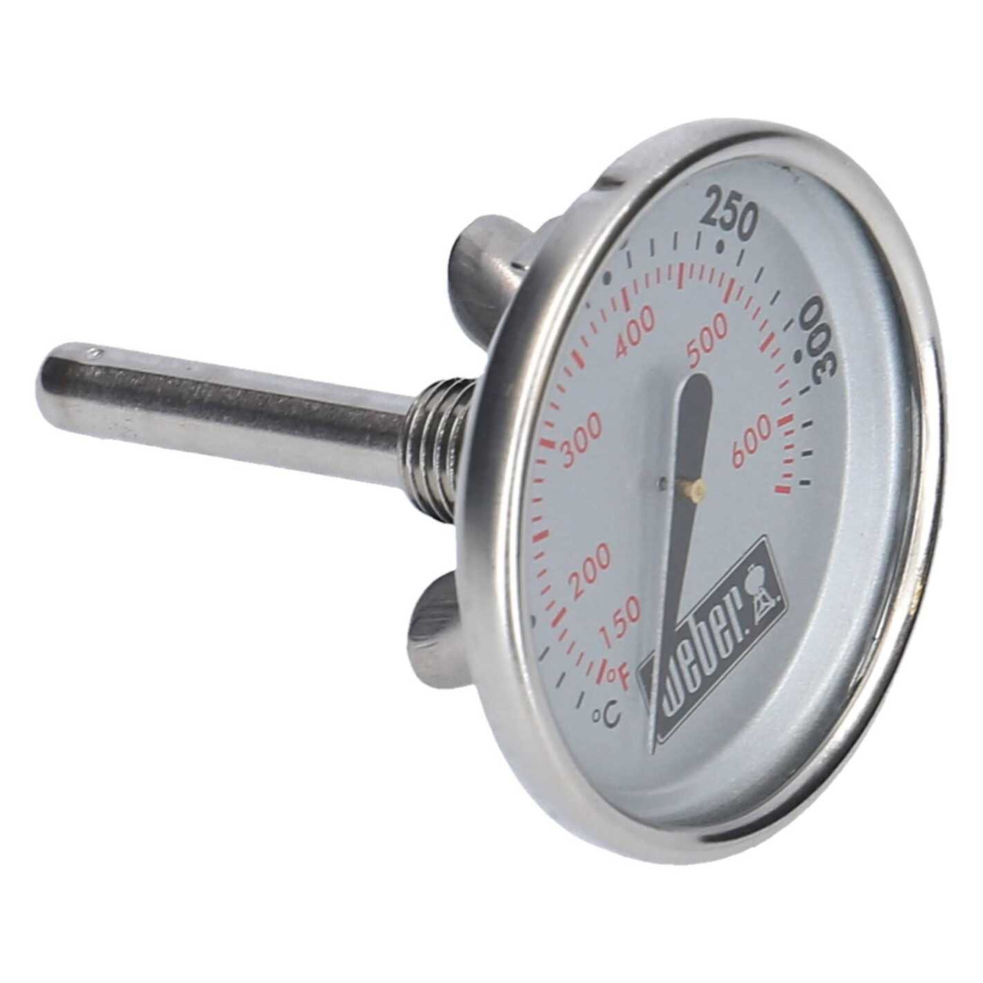 Thermomètre pour Mastertouch (2019) et Spirit II er