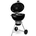 Pack Barbecue MasterTouch GBS Premium E-5770 Weber + Grille de Saisie en Fonte
