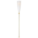 Lampadaire extérieur LED sans fil - Paranocta Lampadaire extérieur LED sans fil - Paranocta