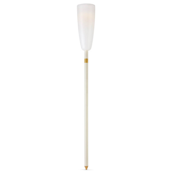 Lampadaire extérieur LED sans fil - Paranocta Lampadaire extérieur LED sans fil - Paranocta