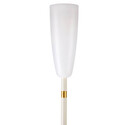 Lampadaire extérieur LED sans fil - Paranocta Lampadaire extérieur LED sans fil - Paranocta