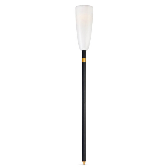 Lampadaire sans fil Noir Graphite Mat - Paranocta Lampadaire sans fil Noir Graphite Mat - Paranocta