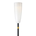 Lampadaire sans fil Noir Graphite Mat - Paranocta Lampadaire sans fil Noir Graphite Mat - Paranocta