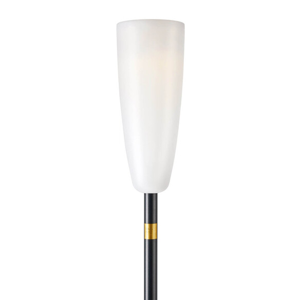 Lampadaire sans fil Noir Graphite Mat - Paranocta Lampadaire sans fil Noir Graphite Mat - Paranocta