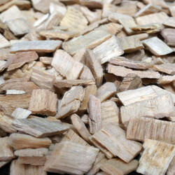 Copeaux De Fumage En Aulne 800g - Pour Poisson, Volaille Et Grillades Maison - 9
