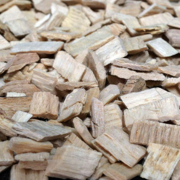 COPEAUX DE BOIS DE HETRE POUR FUMAGE 1KG