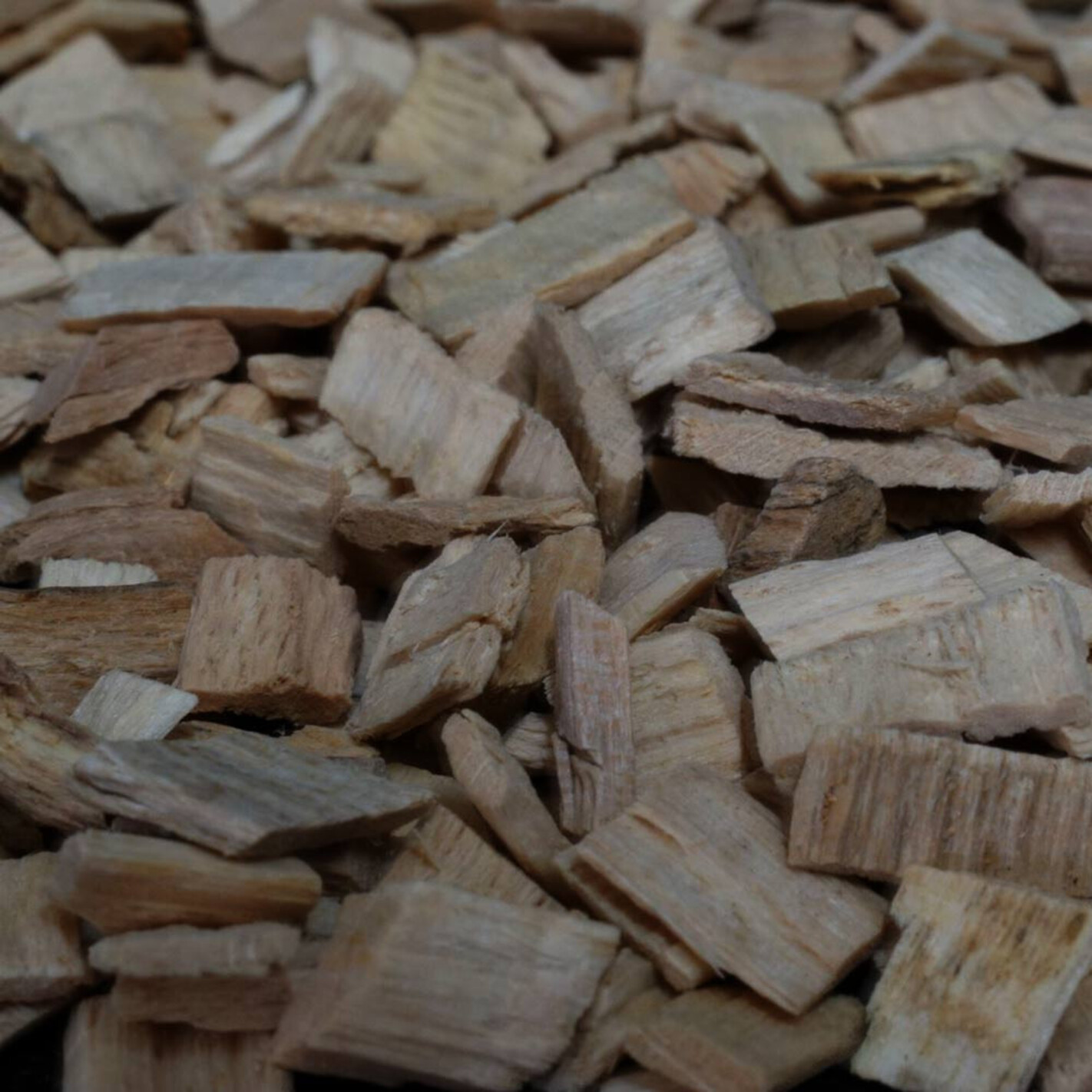 Copeaux de bois de chêne - 1 kg