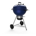 Master Touch 5750 Blue Ocean  - Weber - Edition Limitée 2020