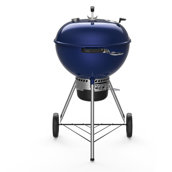 Master Touch 5750 Blue Ocean  - Weber - Edition Limitée 2020